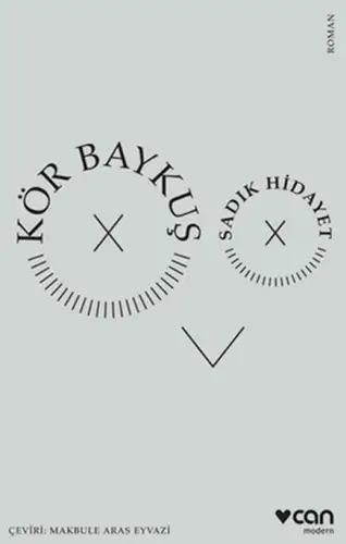 Kör Baykuş