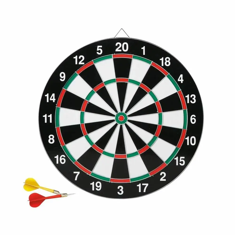 15326 SUN-RST-RSP-Dart 6 Oklu 36,5 cm - Sunman 2