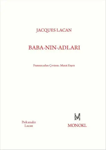Baba-nın-Adları