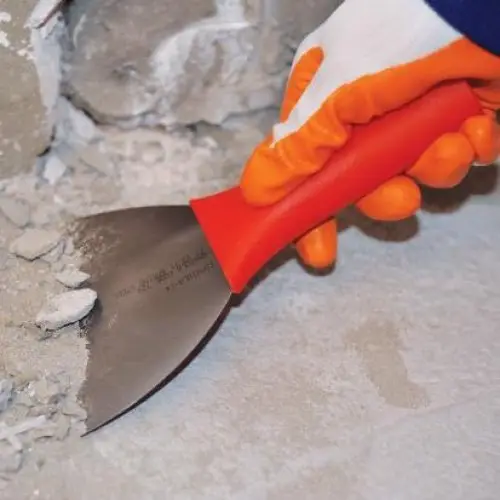 Dkr 727 Kazıma Spatula No:10 Sap Takılabilir 2