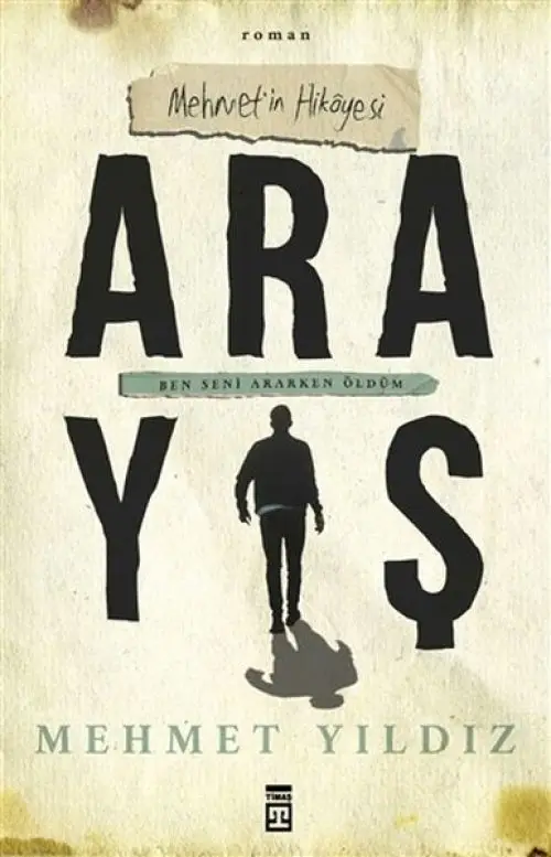 Arayış - Meet’in Hikayesi - Ben Seni Ararken Öldüm