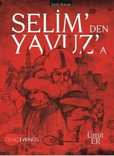 Selimden Yuza