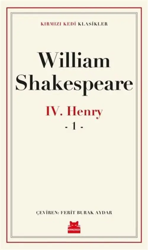 4. Henry - 1