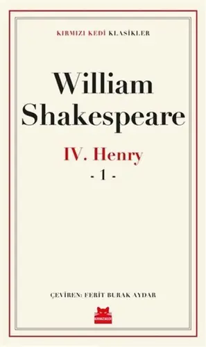 4. Henry - 1
