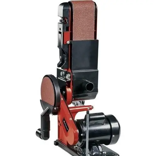 TC US 380 Tezgah Zımpara 380 Watt 2