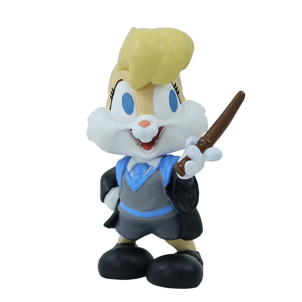LNE04000 Warner Bros 6 cm Mini Koleksiyon Figürü 4