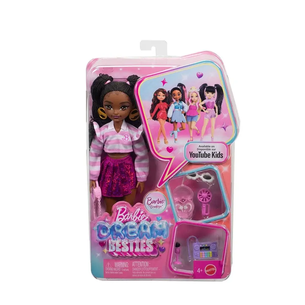 JKP51 Dream ies - Brooklyn Bebek ve Aksesuarları