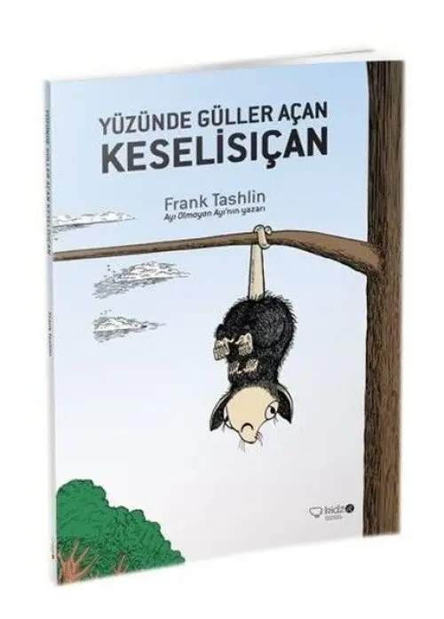 Yüzünde ler Açan Keselisıçan