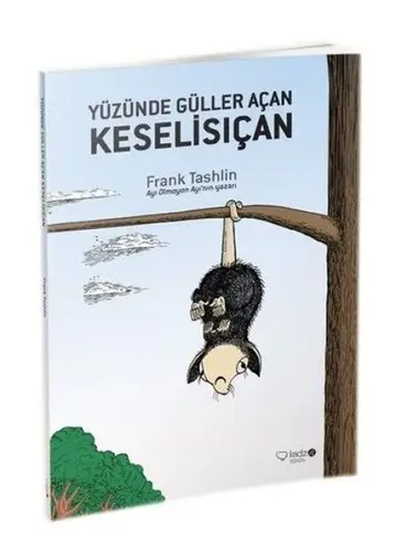 Yüzünde ler Açan Keselisıçan