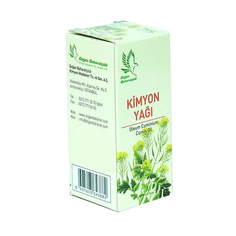 Kimyon Yağı 20 cc 7