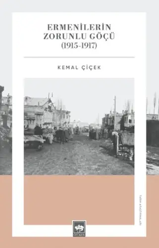 Ermenilerin Zorunlu Göçü (1915-1917)