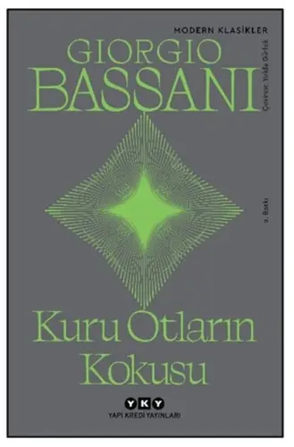 Kuru Otların Kokusu