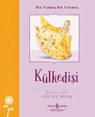 Külkedisi – Bir Varmış Bir muş
