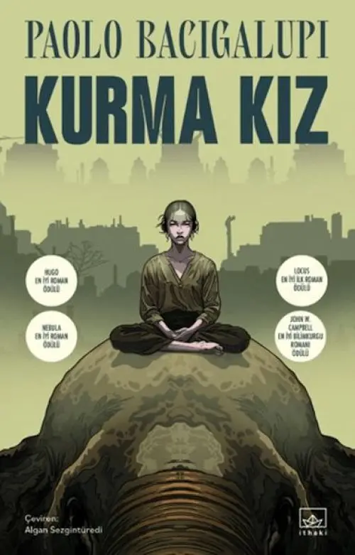 Kurma Kız