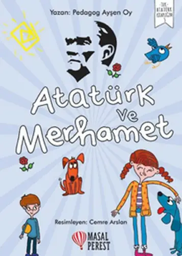Atatürk ve Merhamet