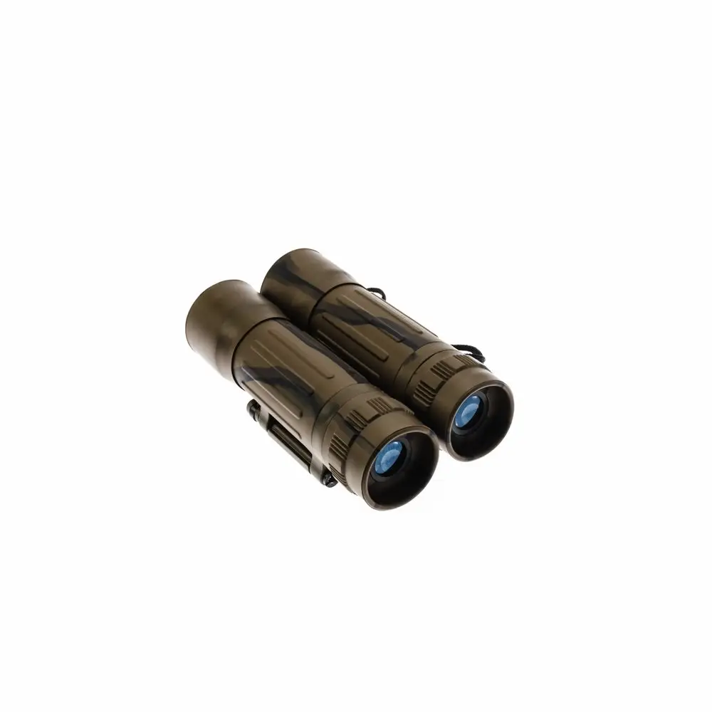 10x25 El Dürbünü Askeri Kauçuk Kaplama 1000m/56m 5