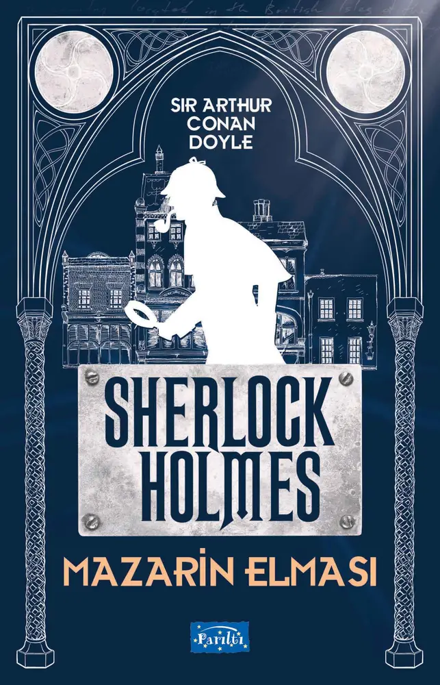 Mazarin Elması - Sherlk Holmes
