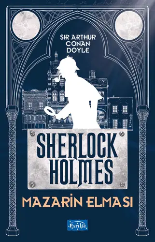 Mazarin Elması - Sherlk Holmes