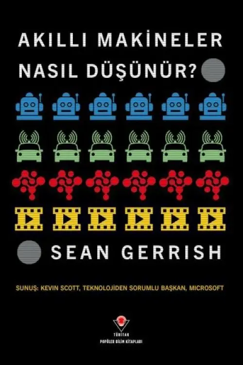 Akıllı Makineler Nasıl Düşünür?