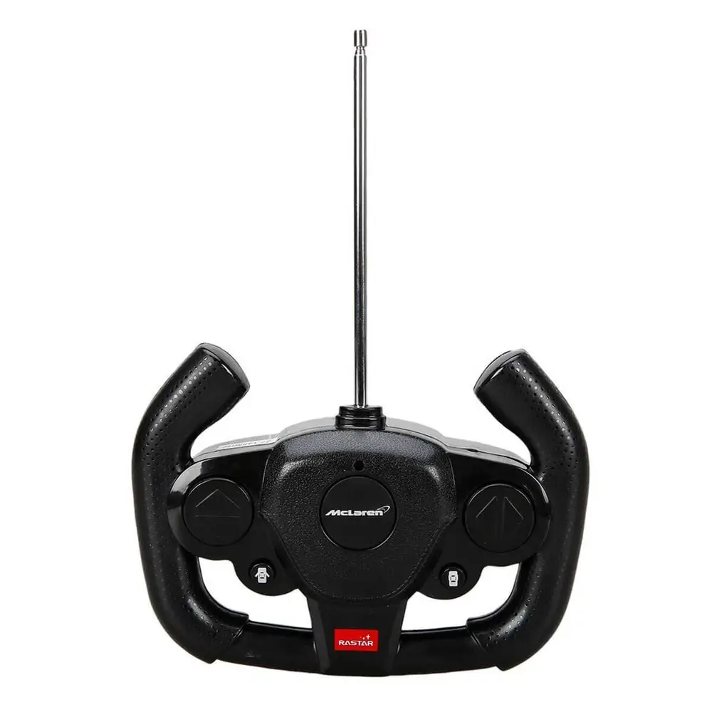 75100 1:14 Mclaren Uzaktan Kumandalı Işıklı Araba -Sunman 6