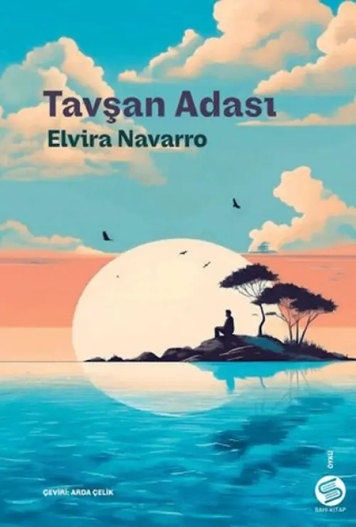 Tşan Adası