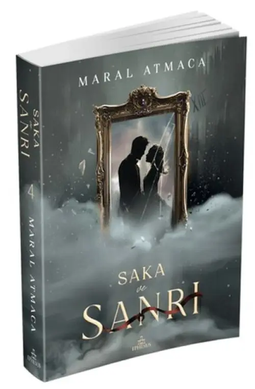 Saka ve Sanrı 4