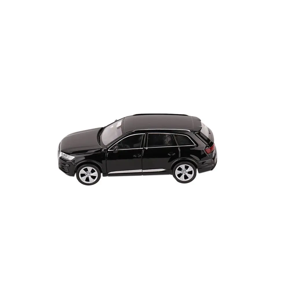 43706 WELLY AUDI Q7 4