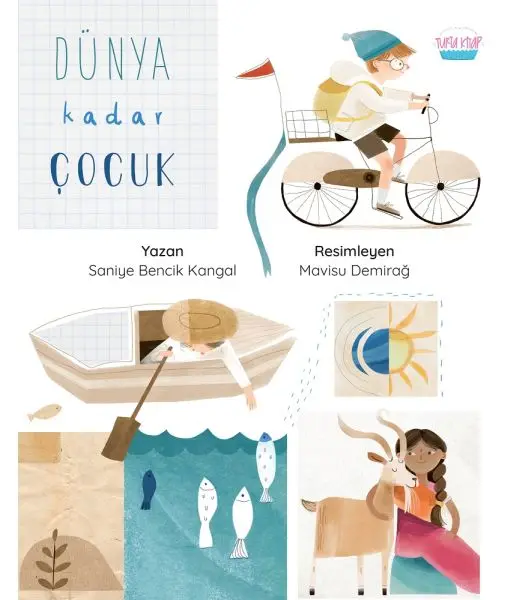 Dünya Kadar Çuk