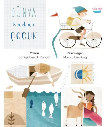 Dünya Kadar Çuk