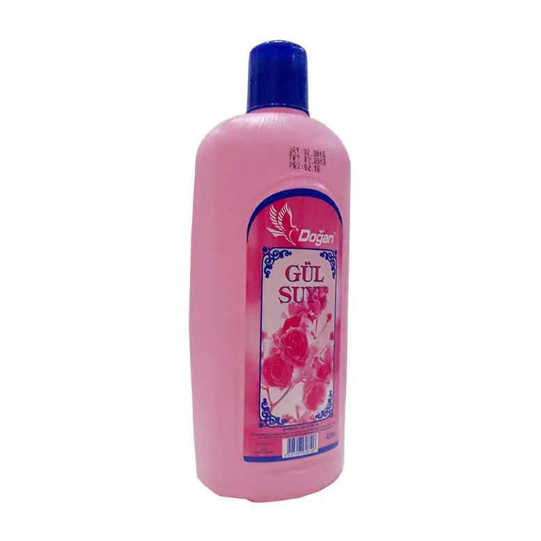 Suyu 425 ML - Eau de Rose - Rose Water 4