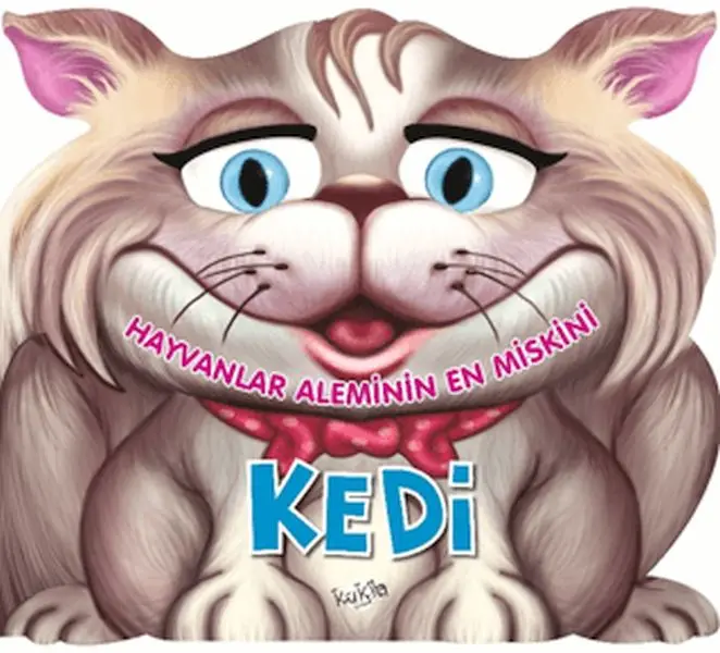 Hayvanlar Aleminin En Miskini : Kedi