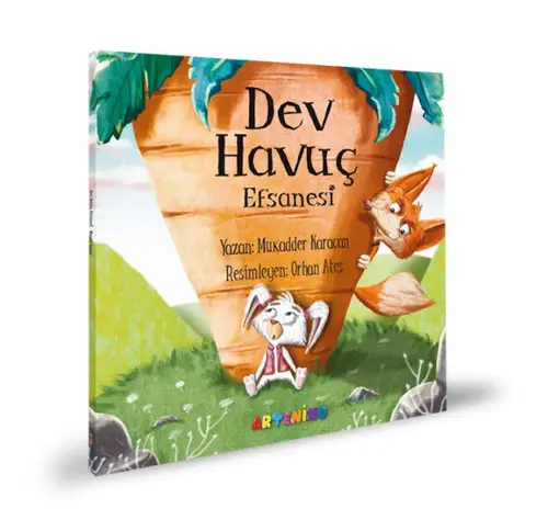 Dev Huç Efsanesi