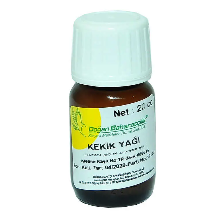 Kekik Yağı 20 cc 6