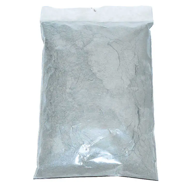 Yeşil Kil Öğütülmüş Doğal Saf Naturel 250 Gr Paket 3