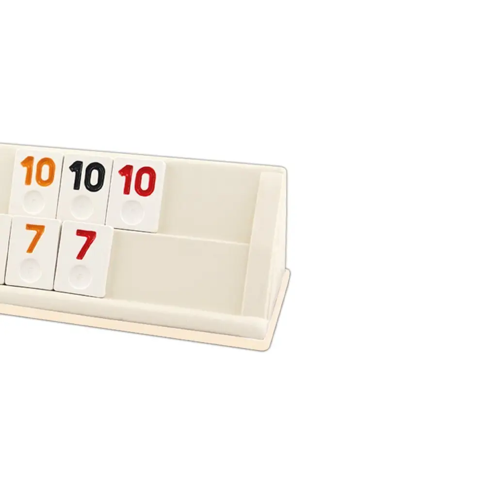 1010402 Trel Rummy Set ,Star okey 2