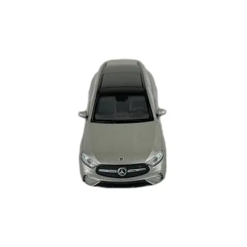 43838 WELLY ÇEK BIRAK MB GLC AMG 72