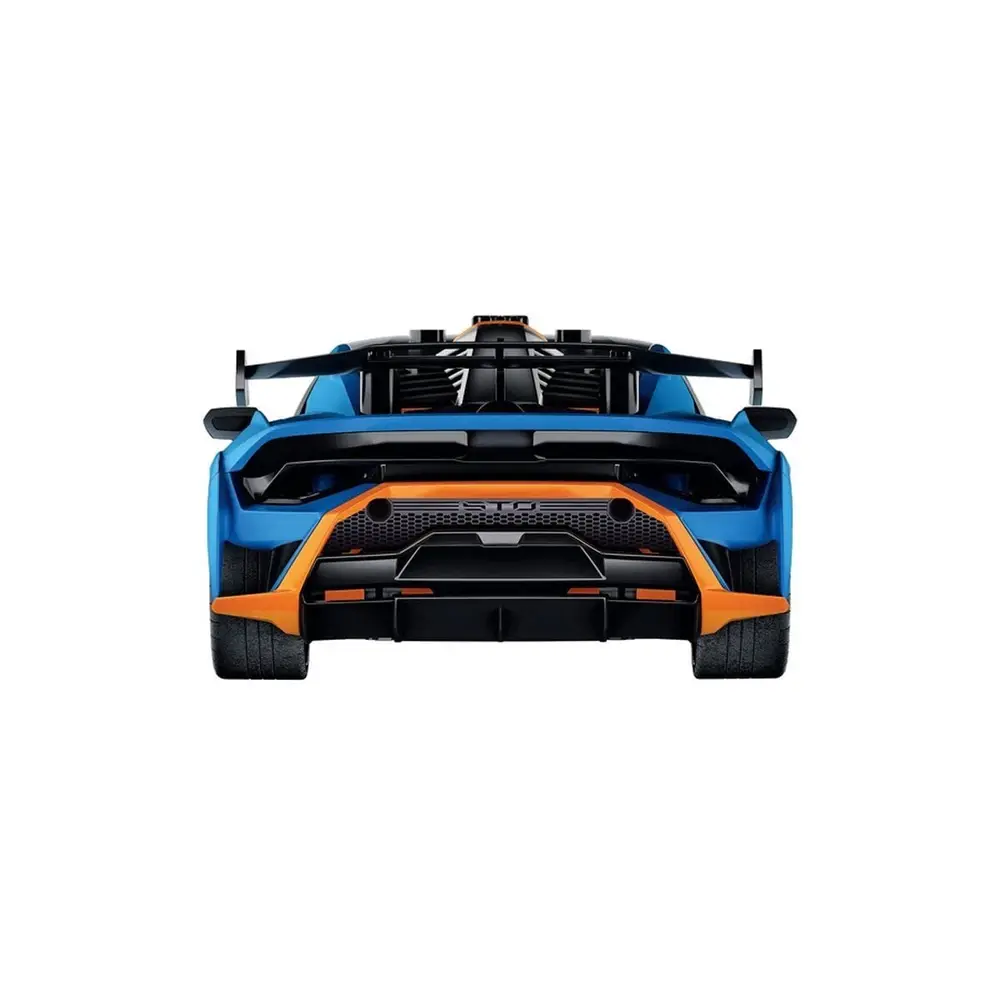 64815 Mekanik Laboratuvarı - Lamborghini Huracan +10 yaş 3