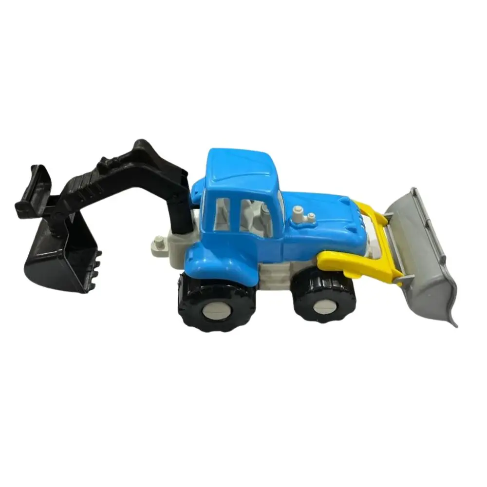 Süper Kepçe Kazıcı 28 Cm - - 1 ADET
