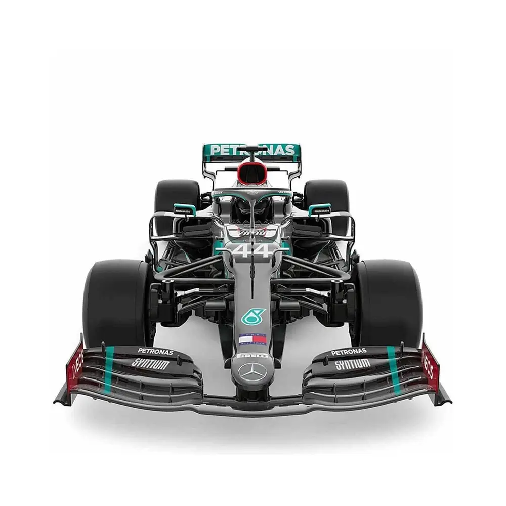 984000 SUN-RAS-RC ARABA 1 12 MERCEDES AMG F1 W11 EQ PERFORMANCE FF 2 4GHZ 4