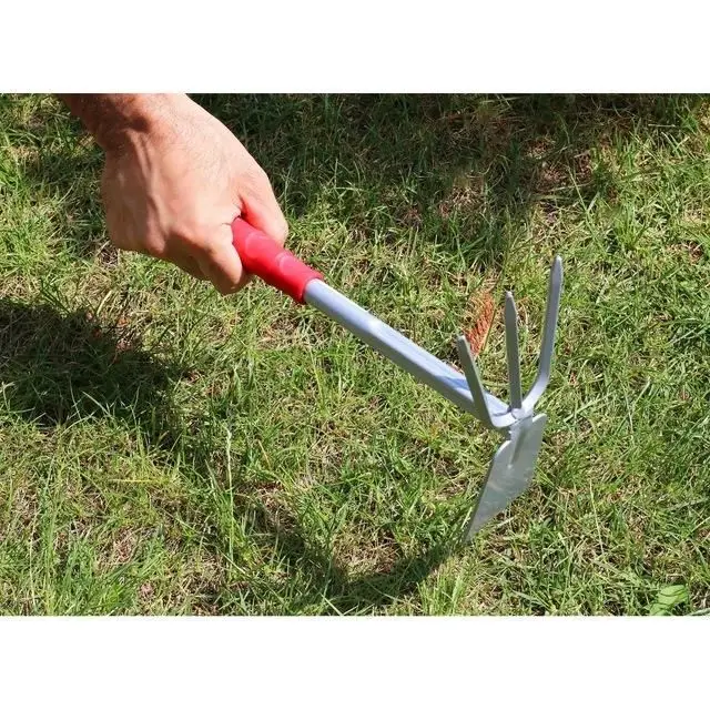 Max Garden 609248 Çelik Çapa 2