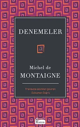 Denemeler