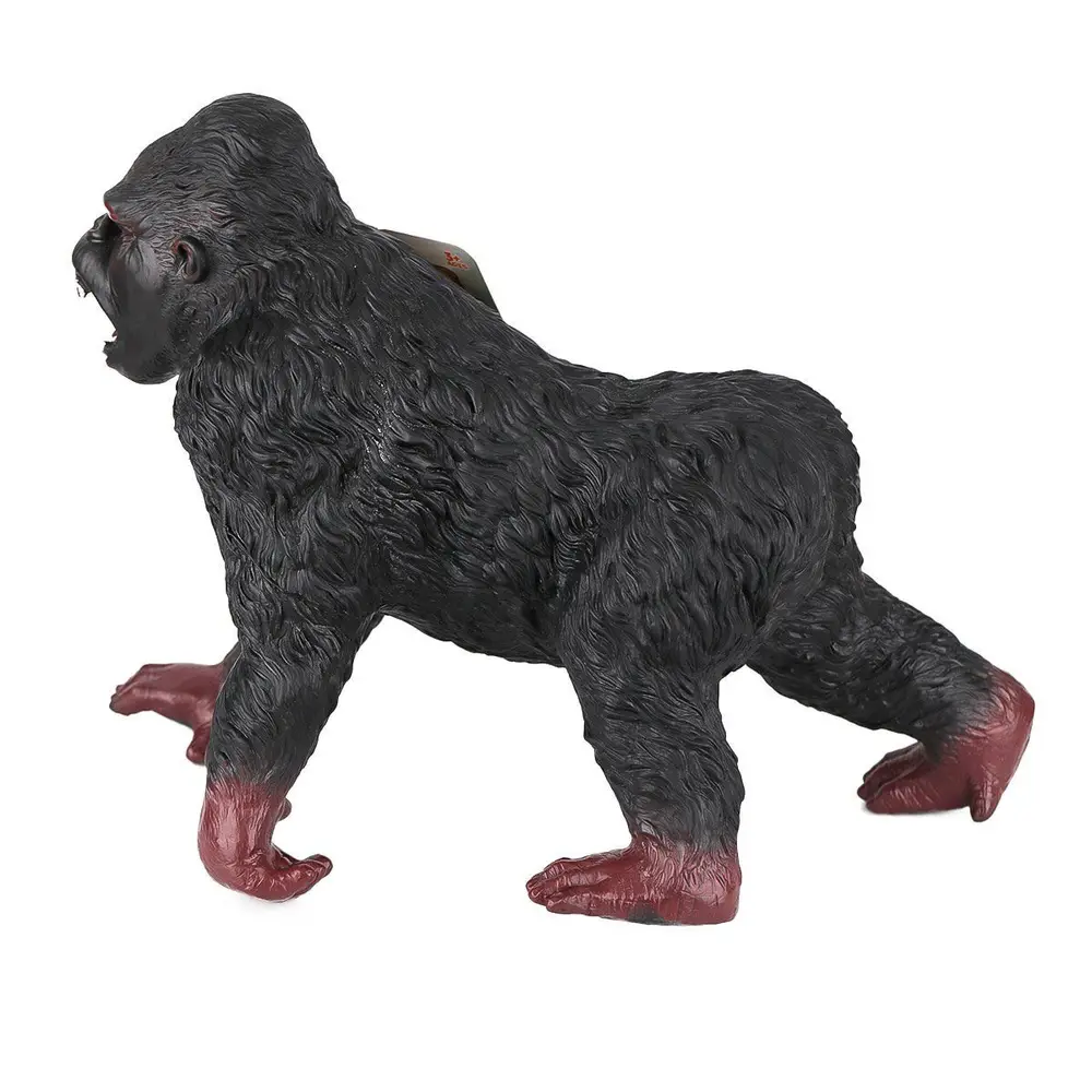 9989-3 King Kong Figür -Can Oyuncak 2