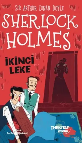 Sherlk Holmes İkinci