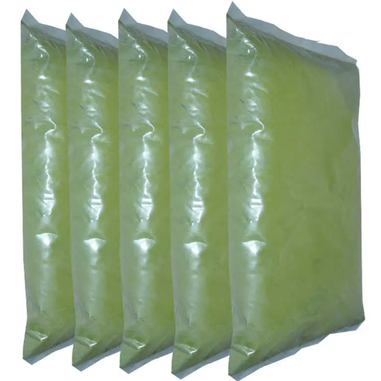 Kına Doğal Saf Naturel Toz Kına 5000 Gr Paket 4