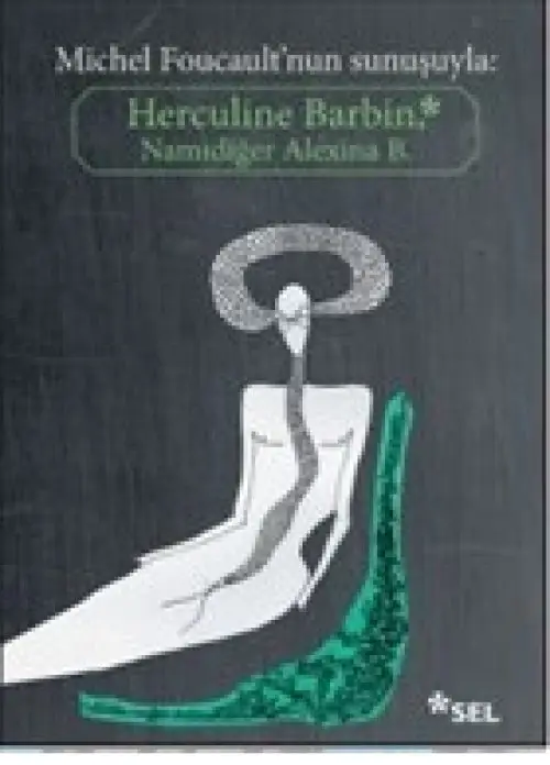 Herculine Barbin Namı Alexina B
