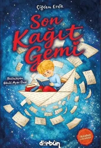 Son Kağıt Gemi