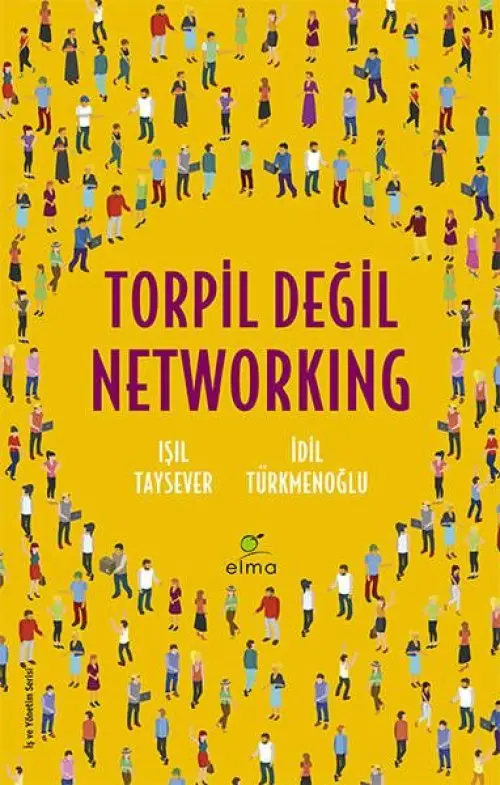 Değil Networking