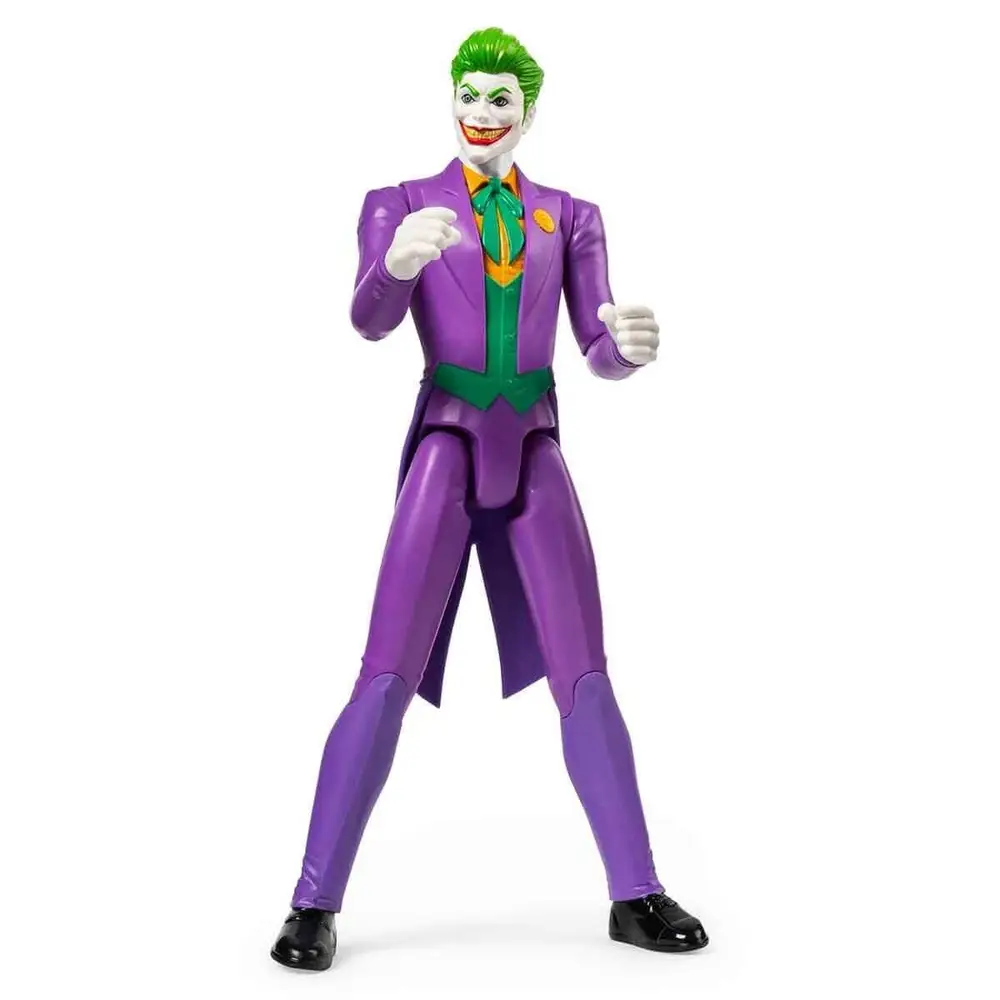 6055697 Batman Aksiyon Figürleri 30 cm -Spinmaster 4