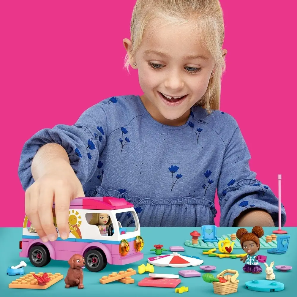GWR35 MEGA™ ®'nin Mega Karanı 123 parça +5 yaş 4