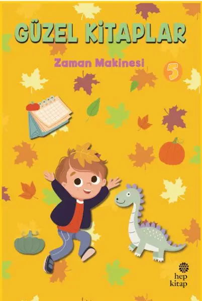 Güzel lar 5 - Zaman Makinesi